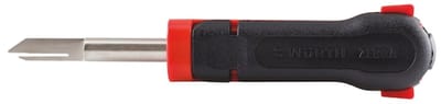 Wurth - Ontgrendelgereeds. voor connectors met grendelnok - Ontgrendelgereedschap x 1 st
