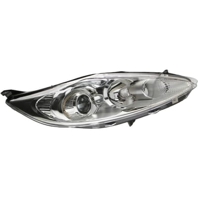 Koplampen DEPO 431-1188RMLD-EM, rechts