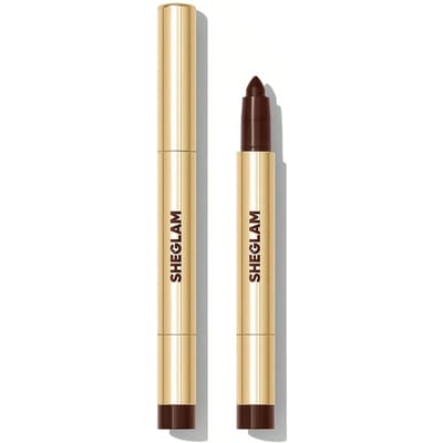 [3Pcs] Bold Bronze Moves Set Eyeliner, Mascara En Liner Merk Beauty Cosmetica Make-Up Voor Vrouwen En Meisjes