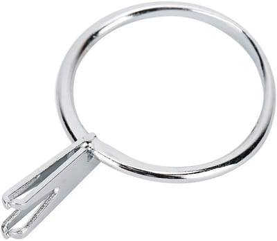 Dailygoods- Ringhouder Hoogwaardig Metaal - Ringsteenhouder - Sieradenhouder - Ringhouder Telefoon - Accessoire voor Observeren - Duurzaam Ontwerp - Steenhanger