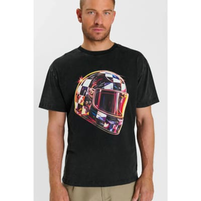 T-shirt Le Temps des Cerises POGI-T-shirt