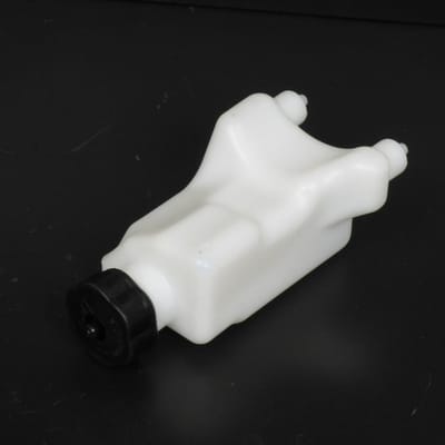 Réservoir d'huile 2 temps pour moto enfant Yamaha 50 PW Neuf Pee Wee Piwi