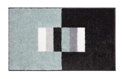 Casilin Elba - Antislip Badmat - 60x90cm - Sea Green - Groen
