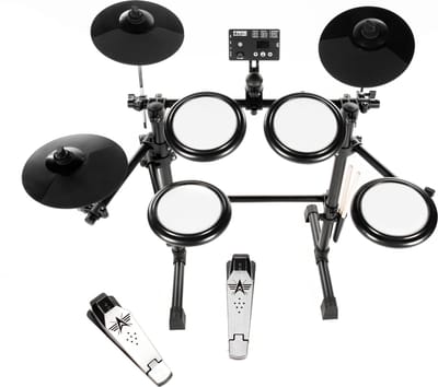 Fame DD-KIDDY V2 E-Drum Set - Elektrische drum set