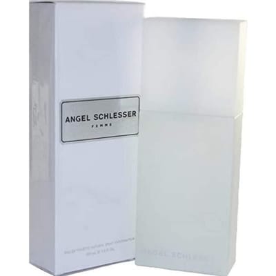 Parfum - Angel Schlesser - Eau de parfum - Femme - 100 ml
