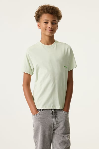 Garcia - M263401 - Jongens - T-shirts