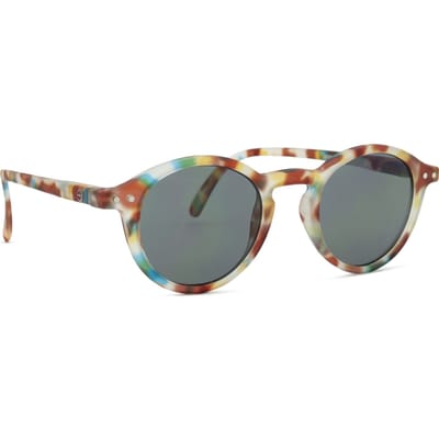 Izipizi Sun Junior #D Blue Tortoise (voor 5 - 10 jaar)