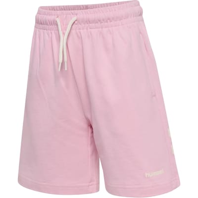 Hummel Loose Chevron Korte Broek Roze 134 cm Kinderen