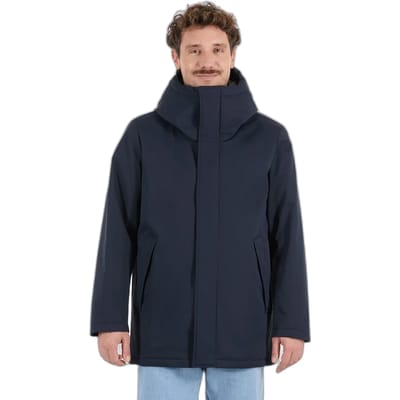 Hooded jacket Ragwear Parcan Twill