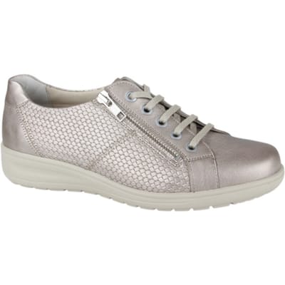 Solidus 27001-40600-h dames veterschoenen sportief