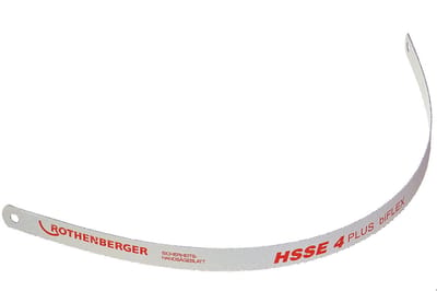 ROTHENBERGER Handzaagblad BI-METAAL HSSE 4Plus, 300mm - 71213