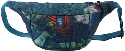 NITRO Hip Bag Fanny pack 25 cm - Unisex - tropical
