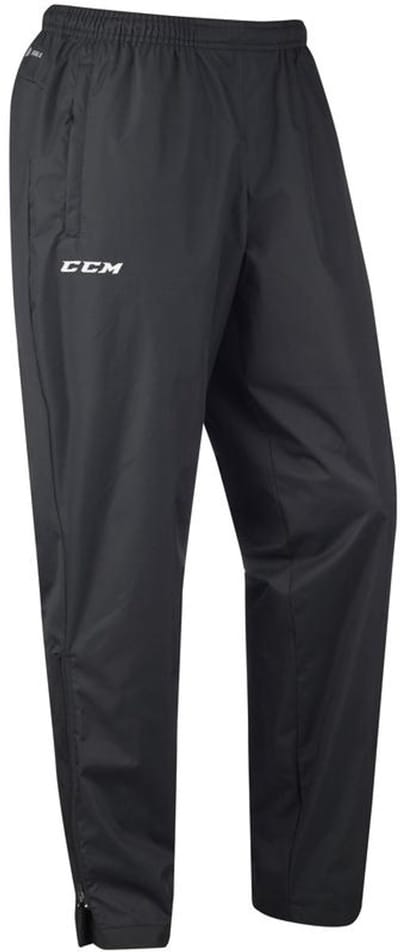 CCM - Skate Suit Trainingsbroek - IJshockey - Volwassenen - Zwart - 2XL