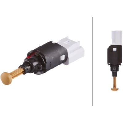 Remlichtschakelaar HELLA 6DD 010 966-361