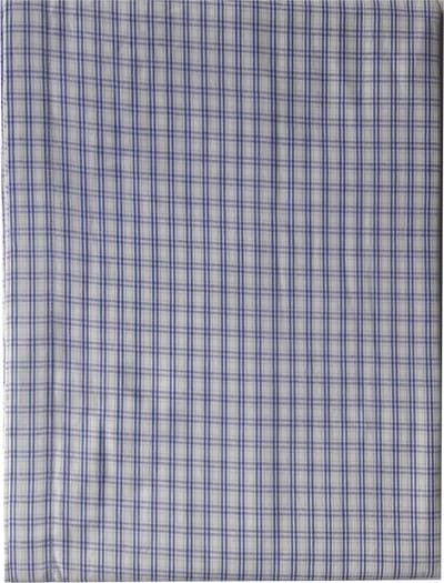 Garden tafelkleed - 145 x 250 cm - blue
