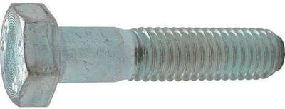 Zeskantbout Verzinkt 8.8 M6X90 - 5511054