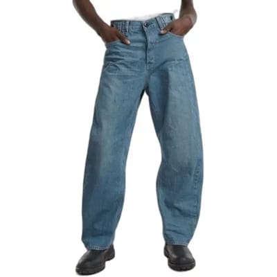 Losse jeans G-Star Bend 3D