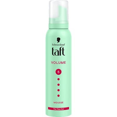 Schwarzkopf Taft Mousse Volume Power 150 ml