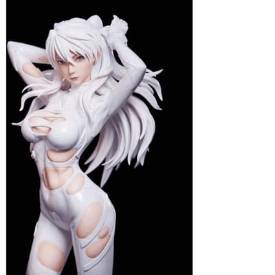 30CM NEON GENESIS EVANGELION Asuka Langley Soryu Ayanami Rei meisje figuur PVC Actie Verzamelfiguur Anime Model Volwassen pop Speelgoed Cadeau
