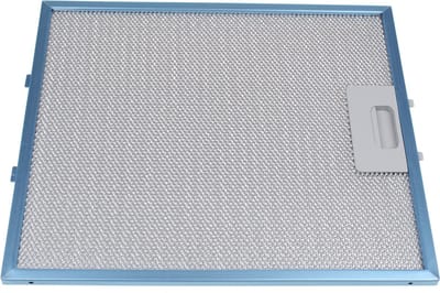 WHIRLPOOL - Filter voor afzuigkap (metaal) 26.5x30.5 - C00861113