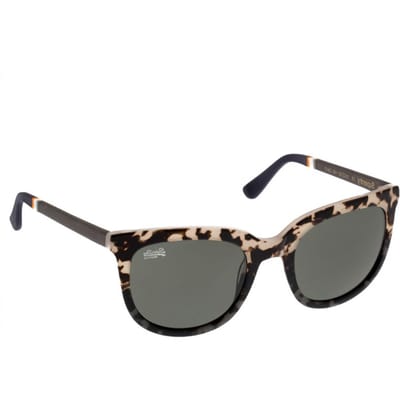 Superdry Zonnebril SDS-AUGUSTA-108 Maat: 55x22x140