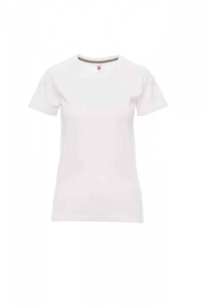 Payper Sunset Lady - White - L