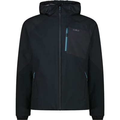 Hooded jacket CMP HighLoft
