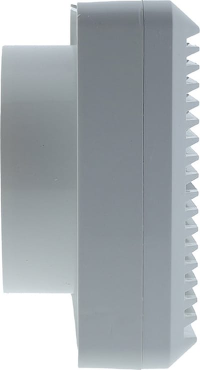 Badkamer-/ keukenventilator CR 150 VT wit