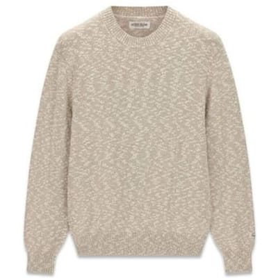 Trui Guess M6YR06 Z0870-FJD7 LIGHT GREY