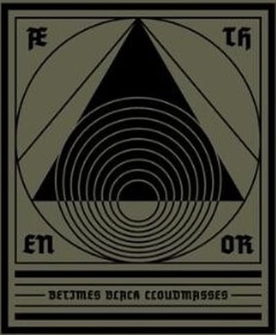 Æthenor - Betimes Black Cloudmasses (CD)