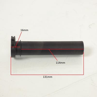 motion pro gasslang voor honda 1000 vtr sp1 motor 2000 tot 2001 01-1040 / sc45 nieuw
