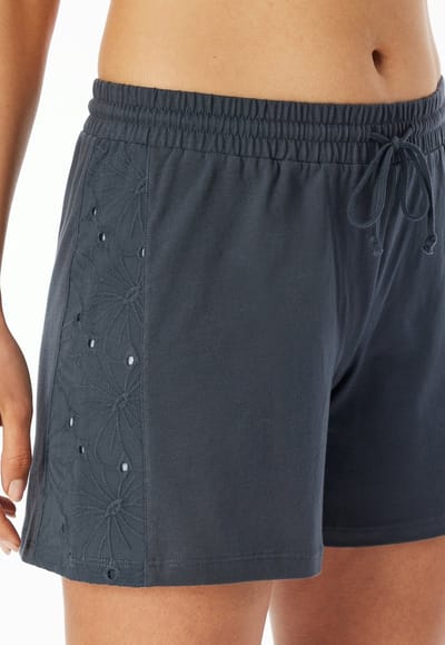 SCHIESSER - geweven pyjama - Dames - Pyjamas