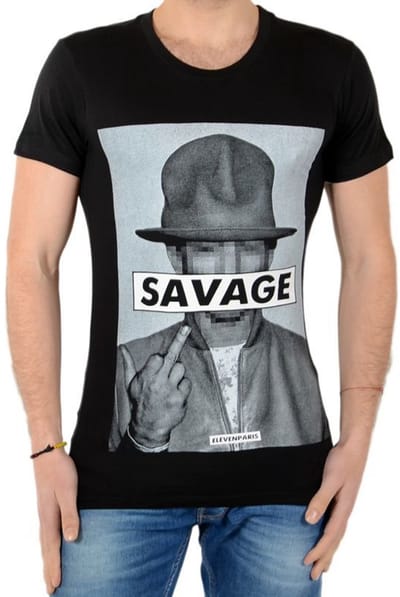 Savrel T-shirt M