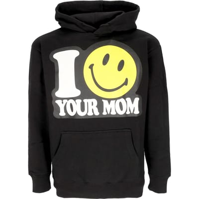 Je moeder hoodie