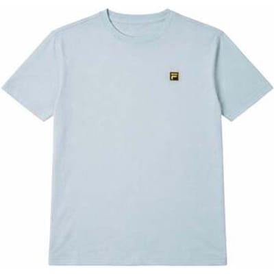 T-shirt Fila Gold Yaxley 4 Premium T-Shirt Sterling Blue
