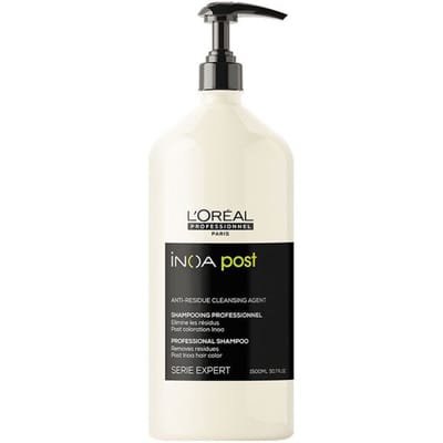 Shampoo voor gekleurd haar L'Oreal Professionnel Paris Inoa Post (1500 ml)
