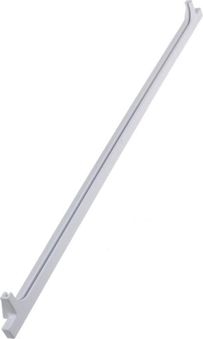 Geschikt voor Beko - Houderrand Glasplaat Achter - RDSA31 - 4657580100