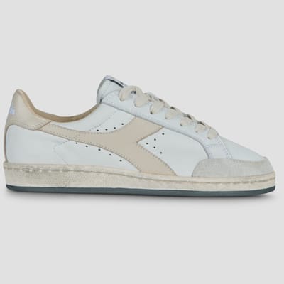 Kinderschoenen Diadora Heritage Prestige Used