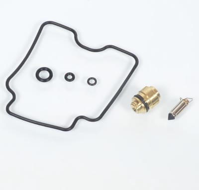 tourmax carburateur reparatieset voor motor yamaha 1000 fzs fazer fz1 2001-2005 4km-14107-15 / fbg-216 nieuw