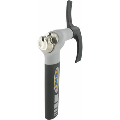 Var Professional Kettingpen-extractor Zwart