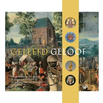 Geleefd Geloof