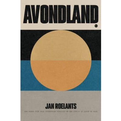 Avondland - Jan Roelants