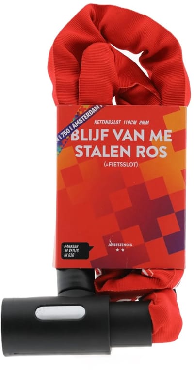 Falkx BB0203A slot 8x1100 750 amsterdam
