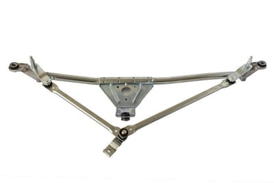 MODECAR - Mechanisme Ruitenwissers - Seat Ibiza II 93-02 - Zonder Motor