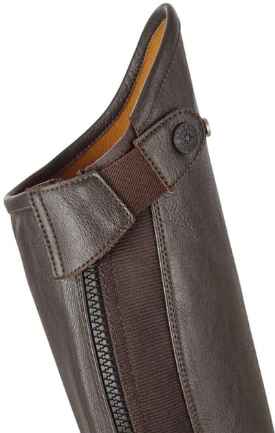 Suedwind Chaps Soft Comfort Brown - KXS /W28-31/L32 | Chaps paard