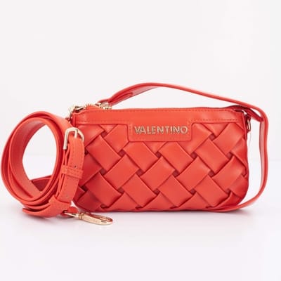 Handtasje Valentino Bags Synthetic Bag Ennis