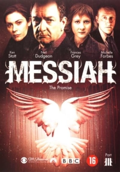 Messiah -The Promise