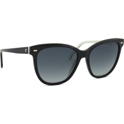 Carrera Carrera3043s8 56/17/140 Dames Zonnebril Zwart Vrouw