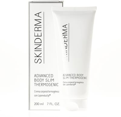 Skinderma Advanced Body Slim Thermogene Lichaamscrème 200 ml