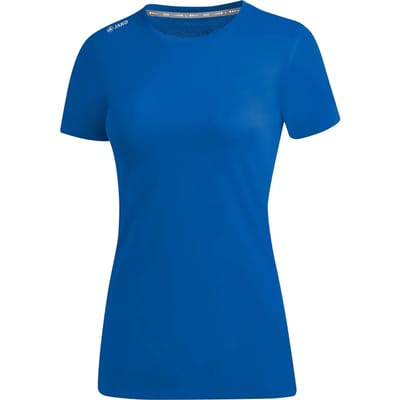 Jako Run 2.0 T-Shirt Dames - Royal | Maat: 34